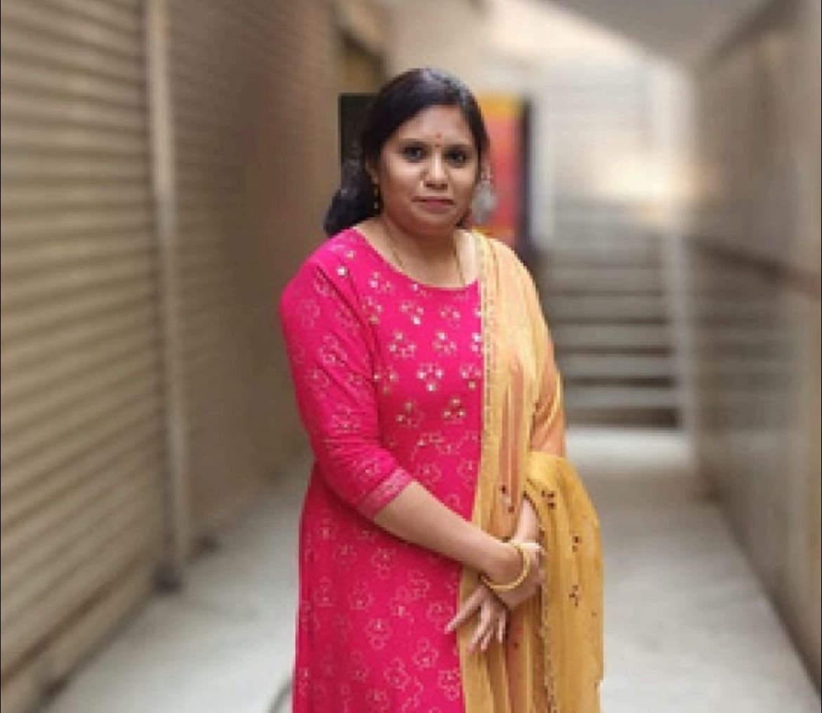 Archana