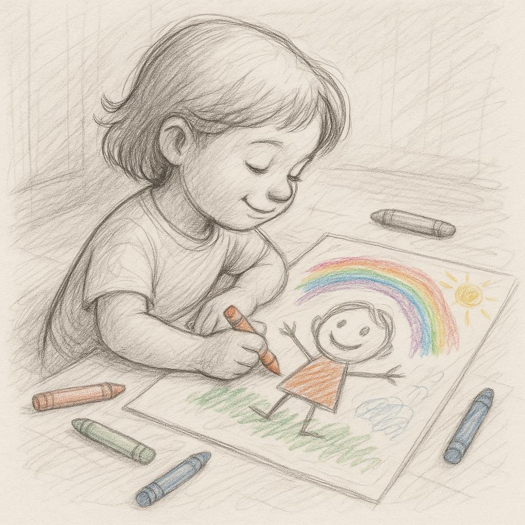 Roots and Education