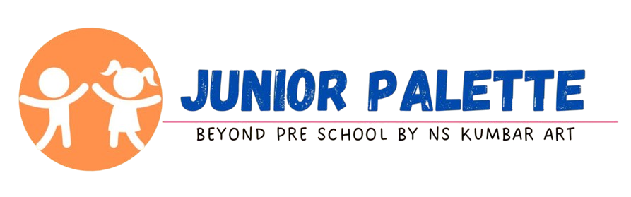 Junior Palette Logo
