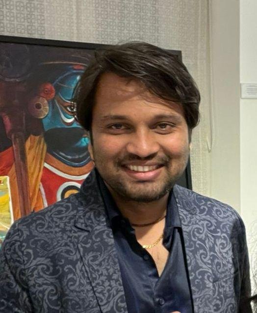 Narayan S Kumbar