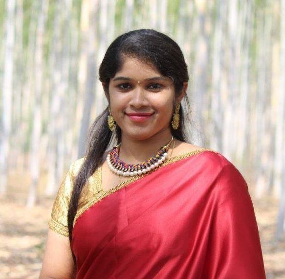 Shilpa Shree